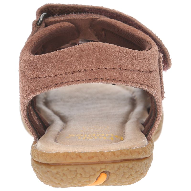 Sandalia Cuero Borneo [30-35]