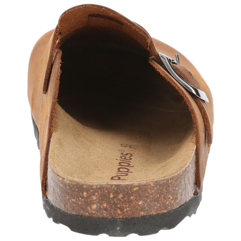 Zapato Cuero Delle [29-35]