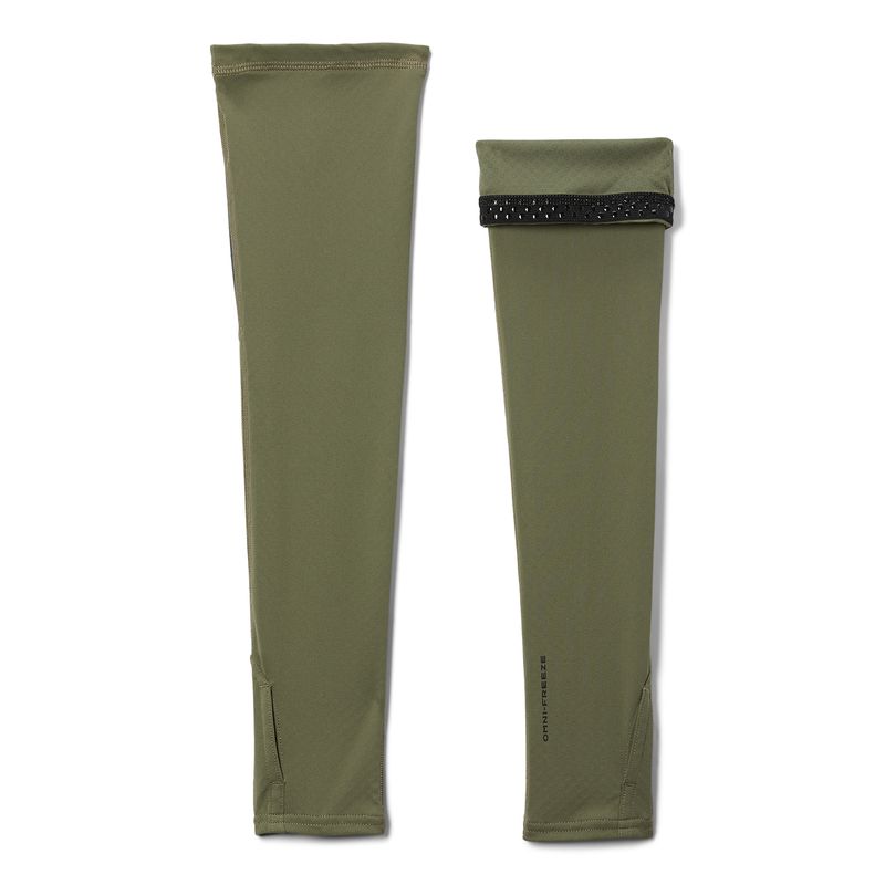 Manga-Unisex-Freezer-Zero-II-Arm-Sleeves-Columbia