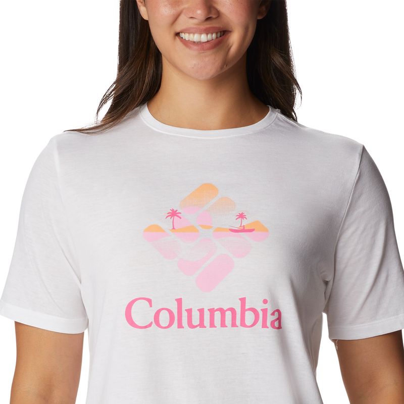 Polera-Manga-Corta-Mujer-Bluebird-Day-Relaxed-Crew-Neck-Columbia