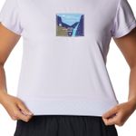 Polera-Manga-Corta-Mujer-W-Zero-Ice-Cirro-Cool-SS-Shirt-Columbia
