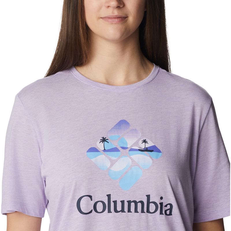 Polera-Manga-Corta-Mujer-Bluebird-Day-Relaxed-Crew-Neck-Columbia