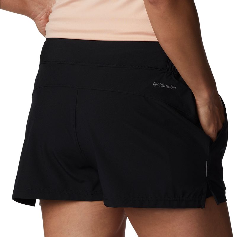 Short Mujer Alpine Chill Zero Short Columbia-Columbia Chile 