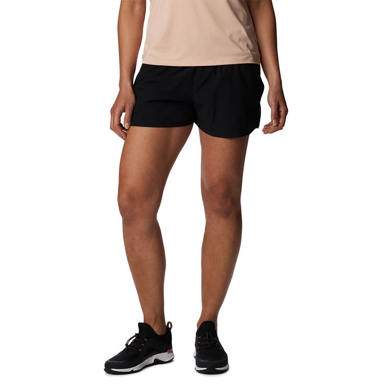 Short Mujer Alpine Chill Zero Short Columbia