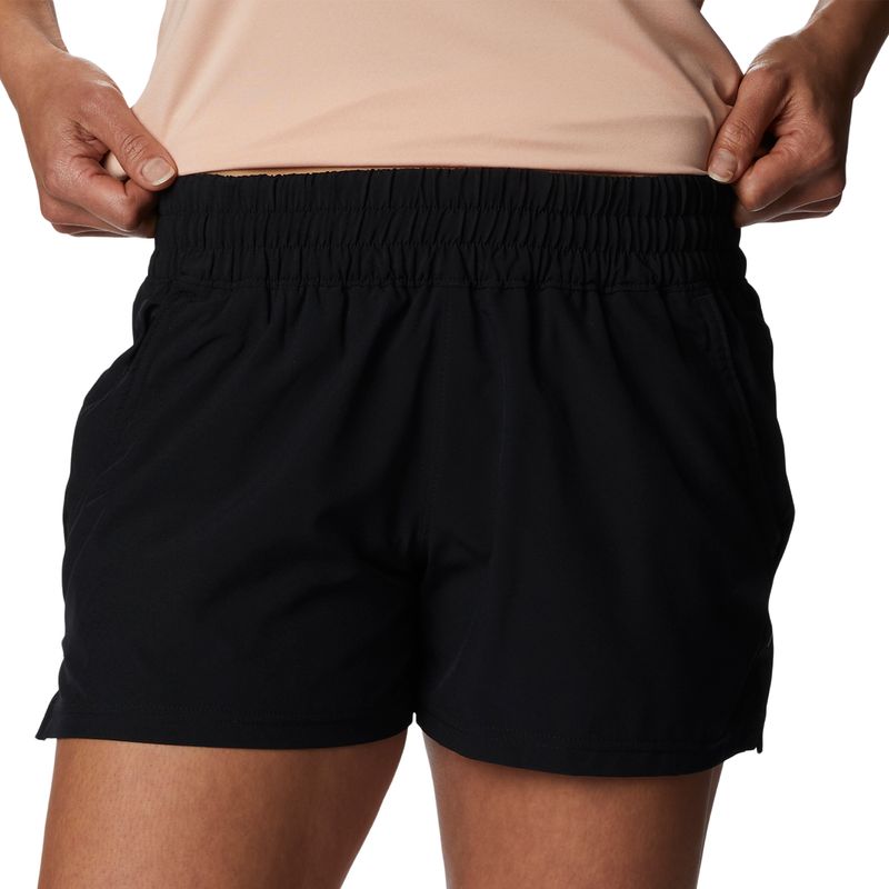 Short Mujer Alpine Chill Zero Short Columbia
