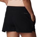 Short Mujer Alpine Chill Zero Short Columbia