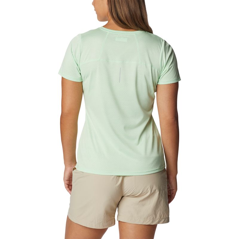Polera-Manga-Corta-Mujer-Alpine-Chill-Zero-Short-Sleeve-Tee-Columbia