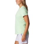 Polera-Manga-Corta-Mujer-W-Zero-Ice-Cirro-Cool-SS-Shirt-Columbia