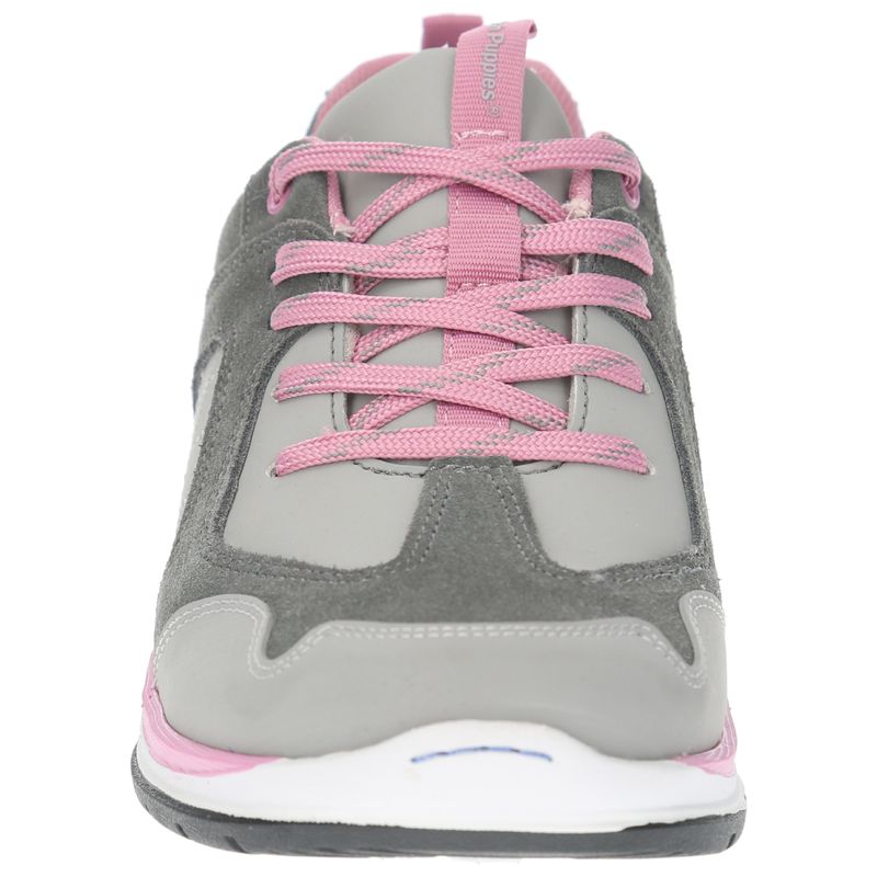 Zapatilla Cuero Bosco [30-35]