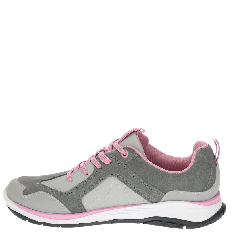 Zapatilla Cuero Bosco [30-35]