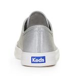 ZAPATILLA-CASUAL-MUJER-KICKSTART-PLATEADA-KEDS