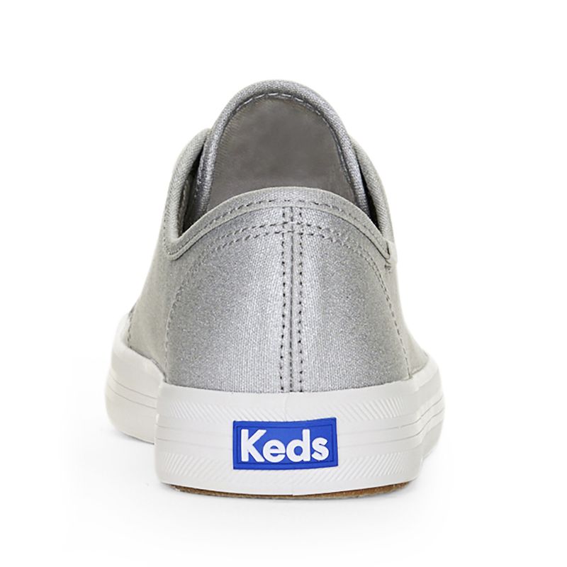 ZAPATILLA-CASUAL-MUJER-KICKSTART-PLATEADA-KEDS