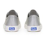 ZAPATILLA-CASUAL-MUJER-KICKSTART-PLATEADA-KEDS