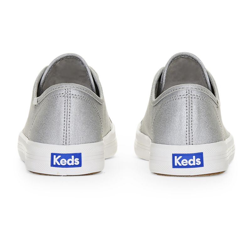 ZAPATILLA-CASUAL-MUJER-KICKSTART-PLATEADA-KEDS