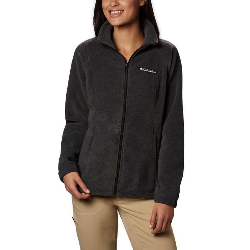 Polar-Mujer-Benton-Springs™-Full-Zip