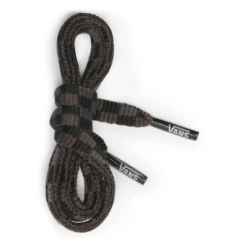 Cordones-Vans-36--Black-Charcoal-Checkerboard