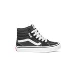 Zapatillas-Yt-Filmore-Hi--Suede-Canvas--Black-White