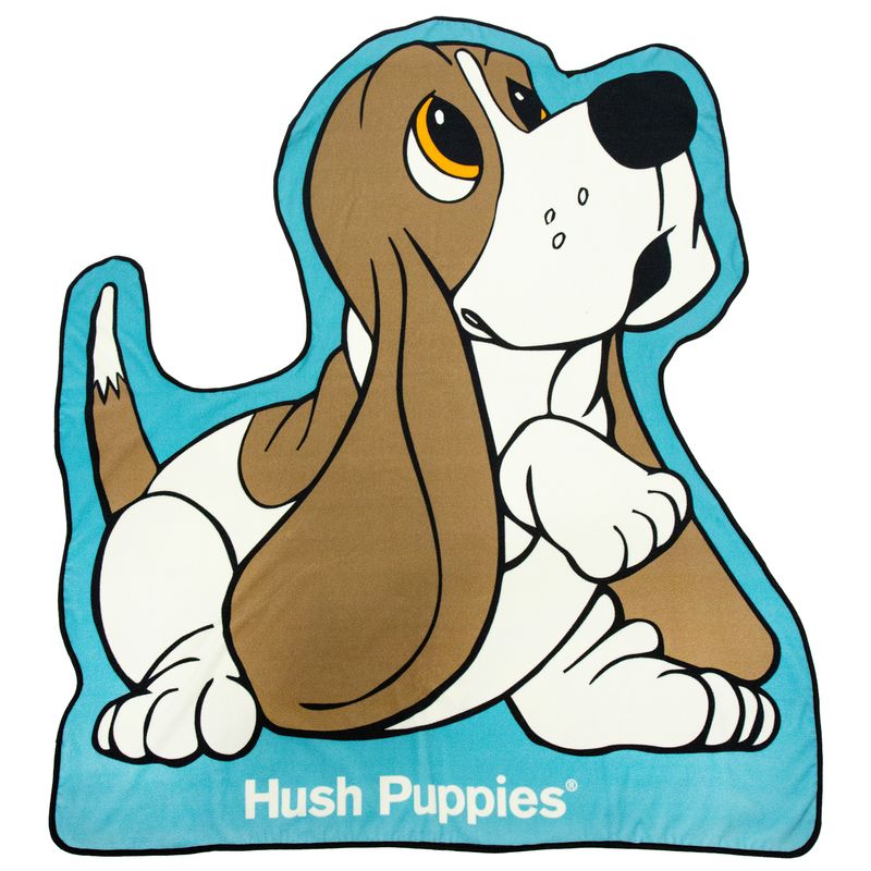 Toalla Hpk Towel Dog Hush Puppies Chile Zapatos.cl Sitio