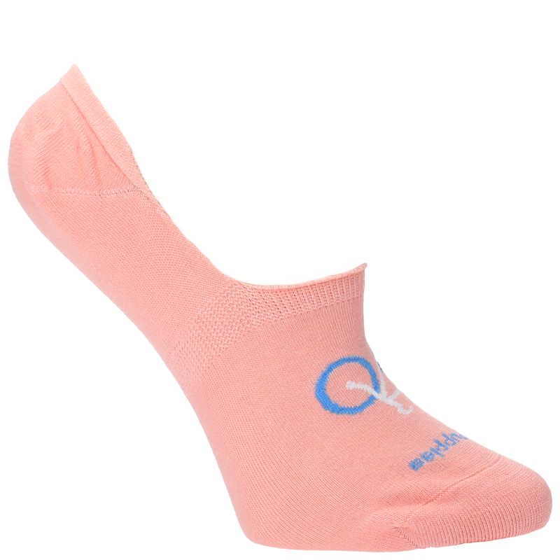 Calcetin Algodón Mujer Inv S Bike