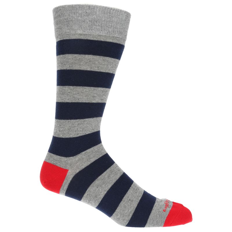 Calcetin-Algodon-Hombre-C-Stripe