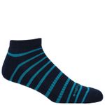 Calcetin Algodón Hombre Ped New Jersey