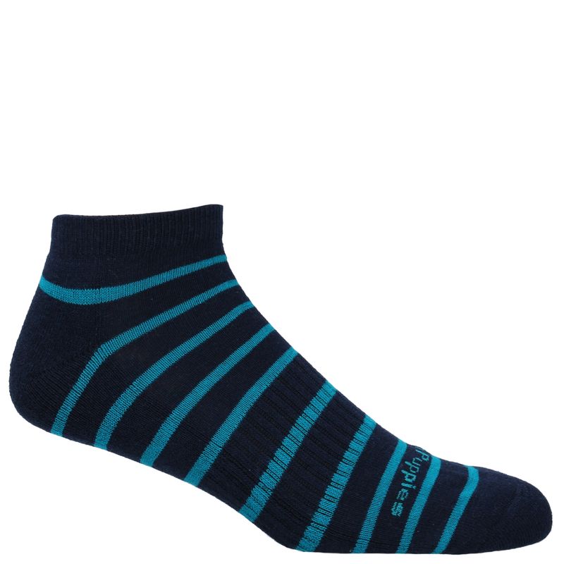 Calcetin Algodón Hombre Ped New Jersey