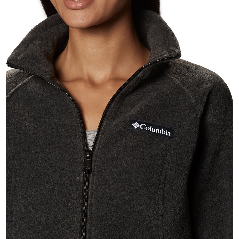 Polar-Mujer-Benton-Springs™-Full-Zip