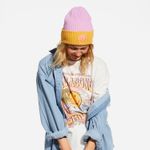 Gorro-Mujer-Billabong-x-Smiley