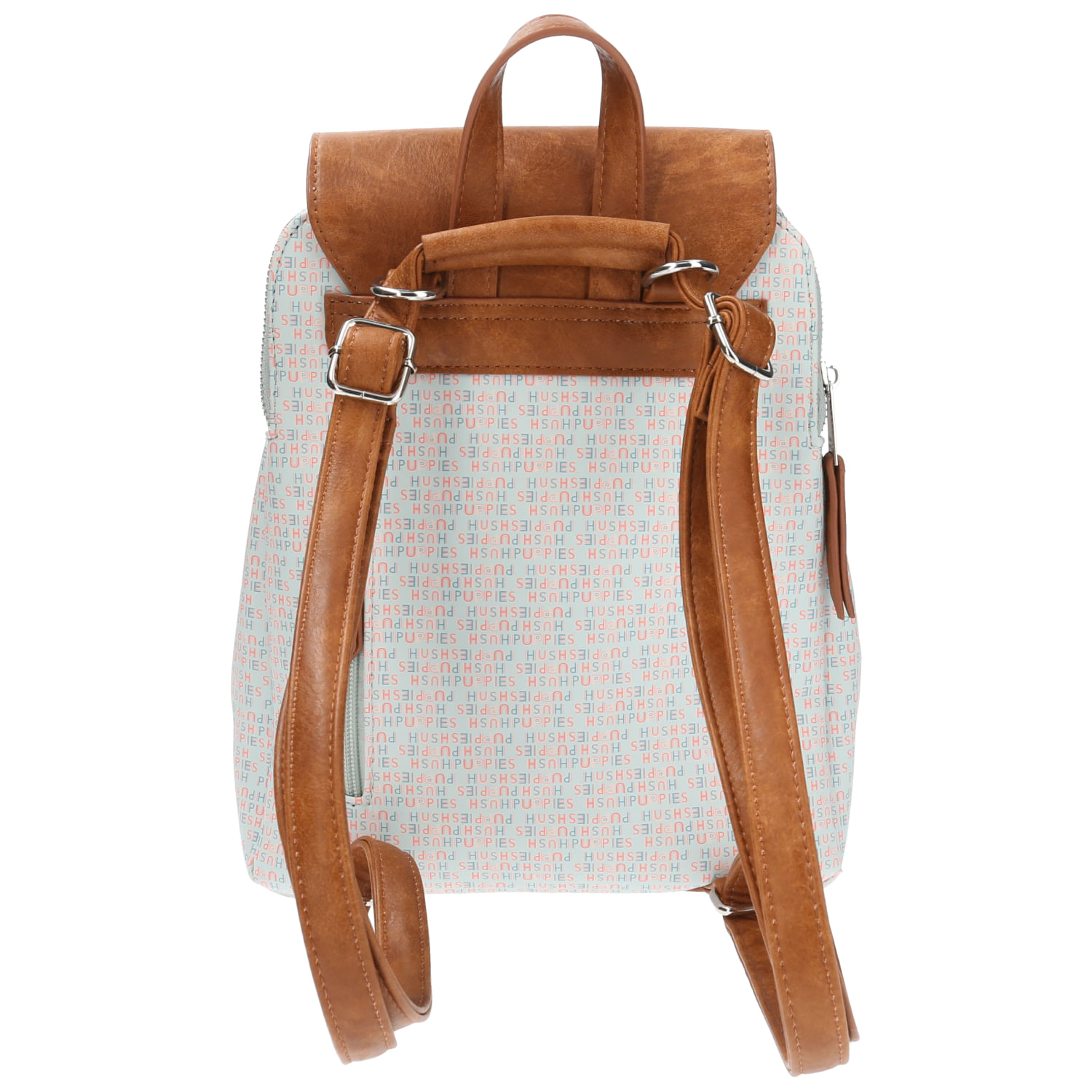 Mochila discount hush puppies