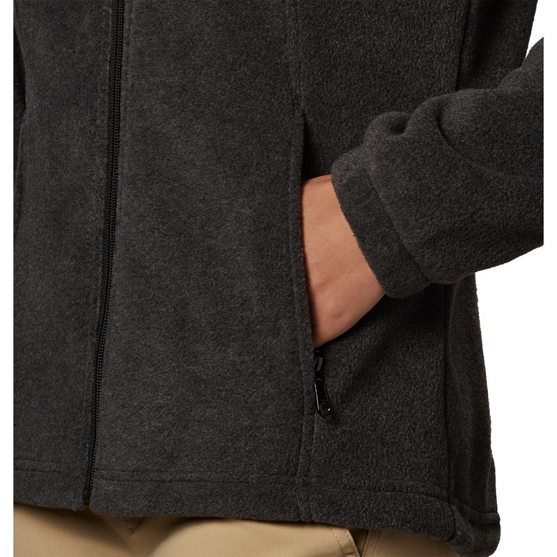 Polar-Mujer-Benton-Springs™-Full-Zip