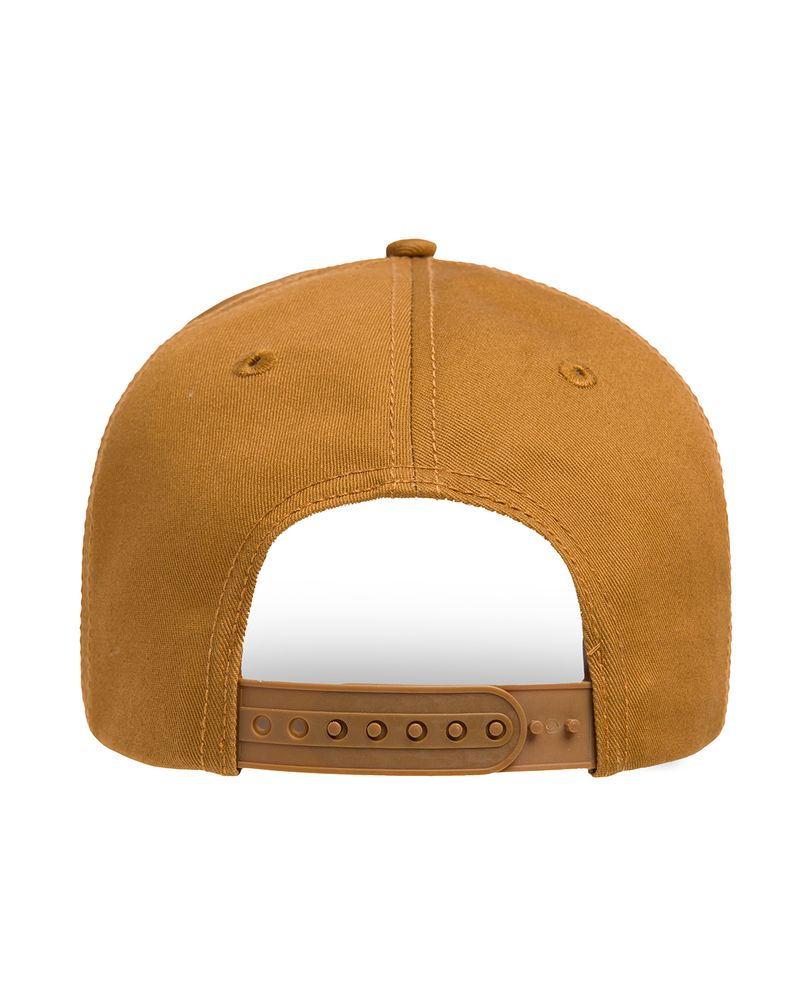 Jockey-Casual-UNISEX-LOGO-LABEL-UNSTRUCTURED-CAP-CAFE-CAT