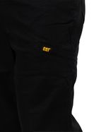 Pantalon Casual Hombre CANVAS UTILITY PANT NEGRO CAT