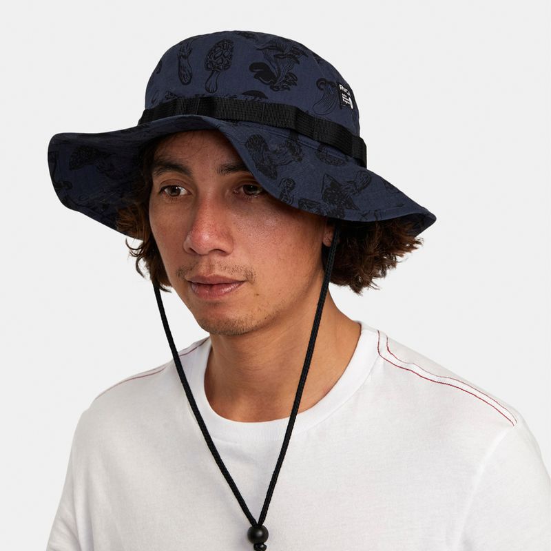 Sombrero-ANP-Bucket