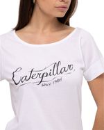 Polera-Manga-Corta-Casual-Mujer-W-OFF-THE-SHOULDER-TEE-BLANCO-CAT