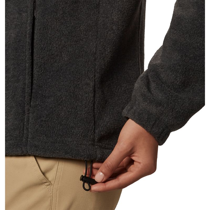 Polar-Mujer-Benton-Springs™-Full-Zip