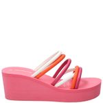 Sandalia Mujer Petra Fucsia Azaleia