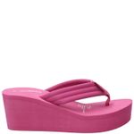 Hawaiana Mujer Phyllis Fucsia Azaleia