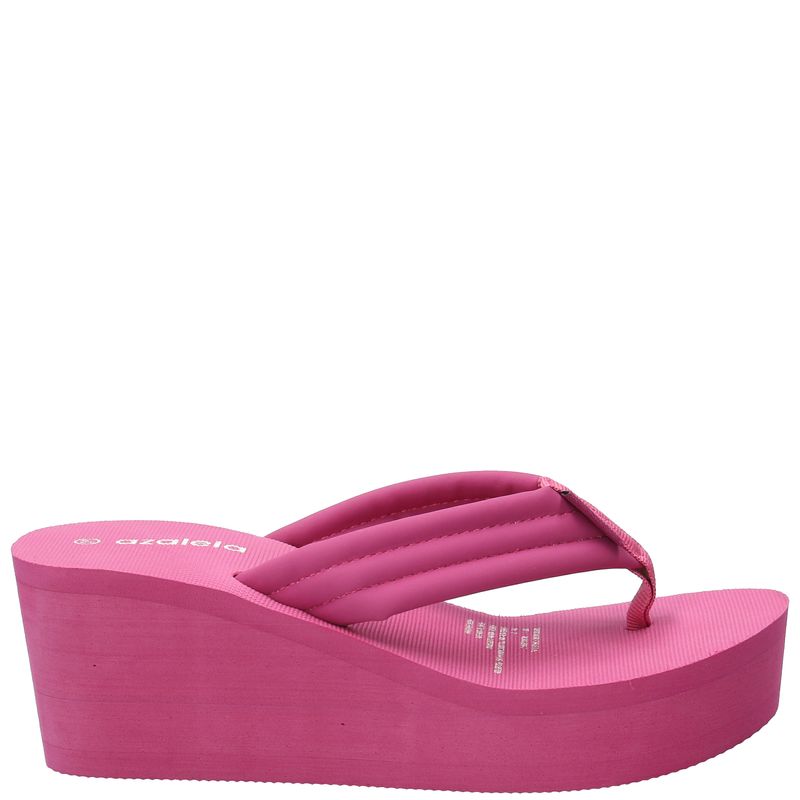 Hawaiana Mujer Phyllis Fucsia Azaleia