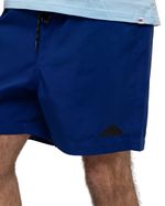 Traje-de-baño-Casual-Hombre-FOUNDATION-SWIM-TRUNK-AZUL-CAT