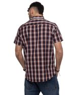 Camisa-Manga-Corta-Casual-Hombre-FOUNDATION-SS-SHIRT-0-CAT