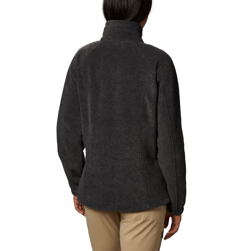 Polar-Mujer-Benton-Springs™-Full-Zip