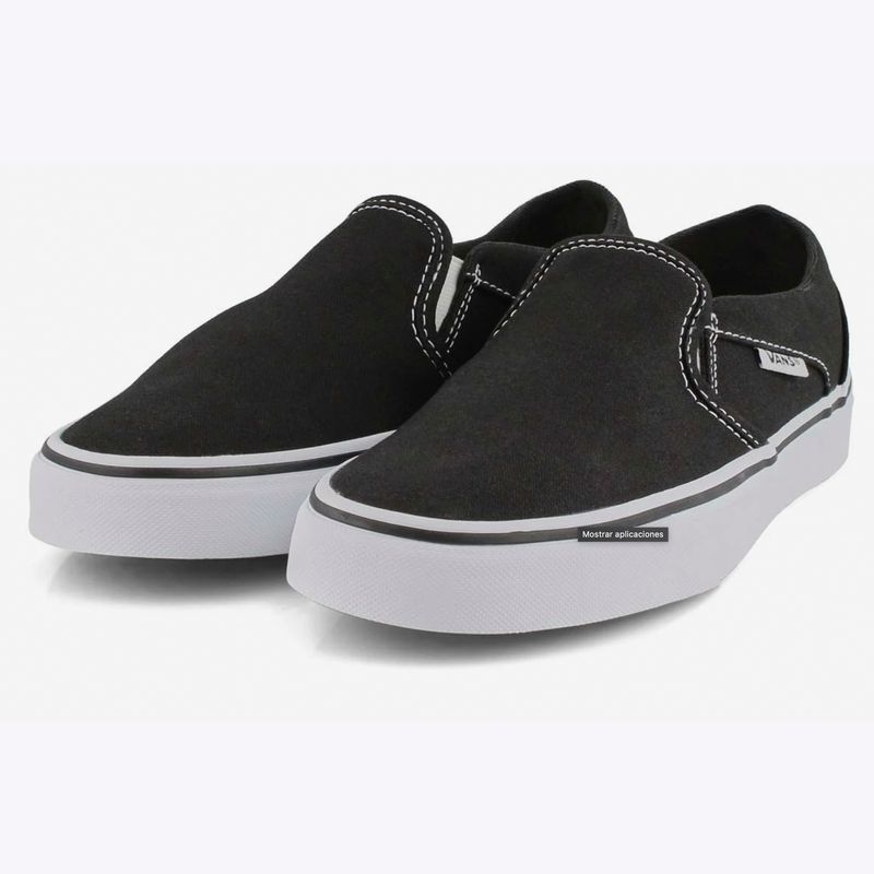 Zapatillas-Wm-Asher--Canvas--Black-White