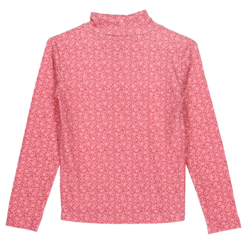 Polera-Girasol