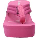 Hawaiana Mujer Phyllis Fucsia Azaleia