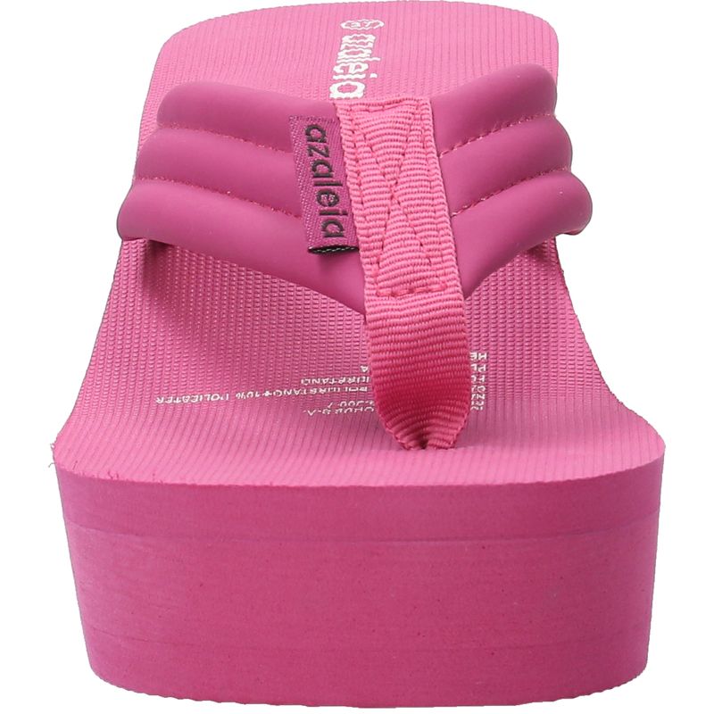 Hawaiana Mujer Phyllis Fucsia Azaleia