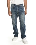 Jeans-Casual-Hombre-TRIBLEND-STRETCH-DENIM-SLIM-AZUL-CAT