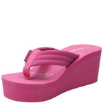 Hawaiana Mujer Phyllis Fucsia Azaleia