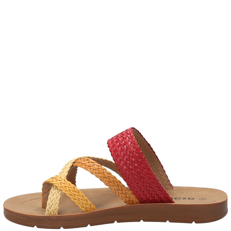 Sandalia-Mujer-Fannie-Rojo-Azaleia