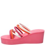 Sandalia Mujer Petra Fucsia Azaleia