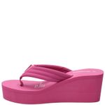 Hawaiana Mujer Phyllis Fucsia Azaleia